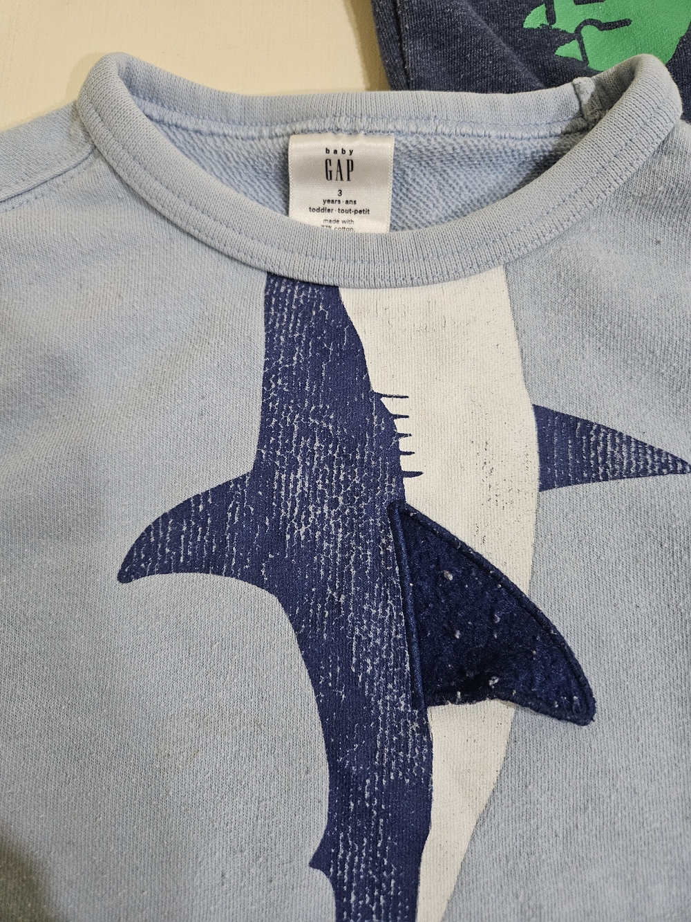 3T Graphic Sweaters - Picture 2 of 2